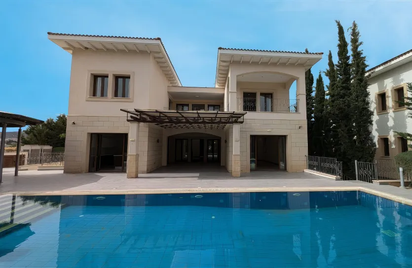 5 bedroom villa - 16462, photo 20