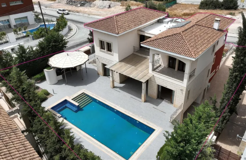 5 bedroom villa - 16462, photo 21