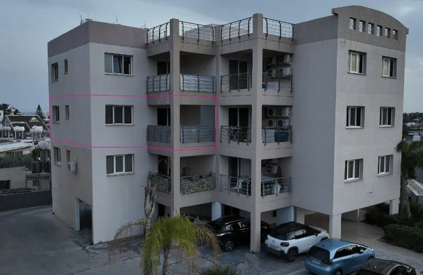 3 bedroom apartment for sale - 16466