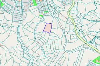 Plot in Pera Pedi, Limassol - 16465