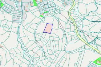 Участок в Пера Педи, Лимассол