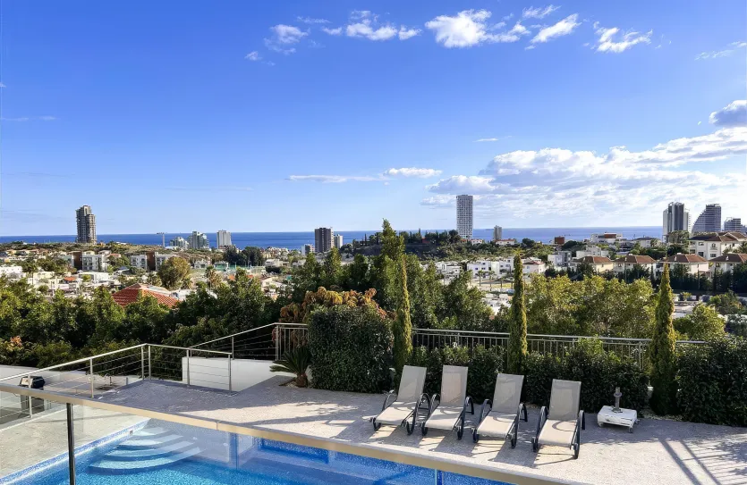 7 bedroom villa for sale - 16469