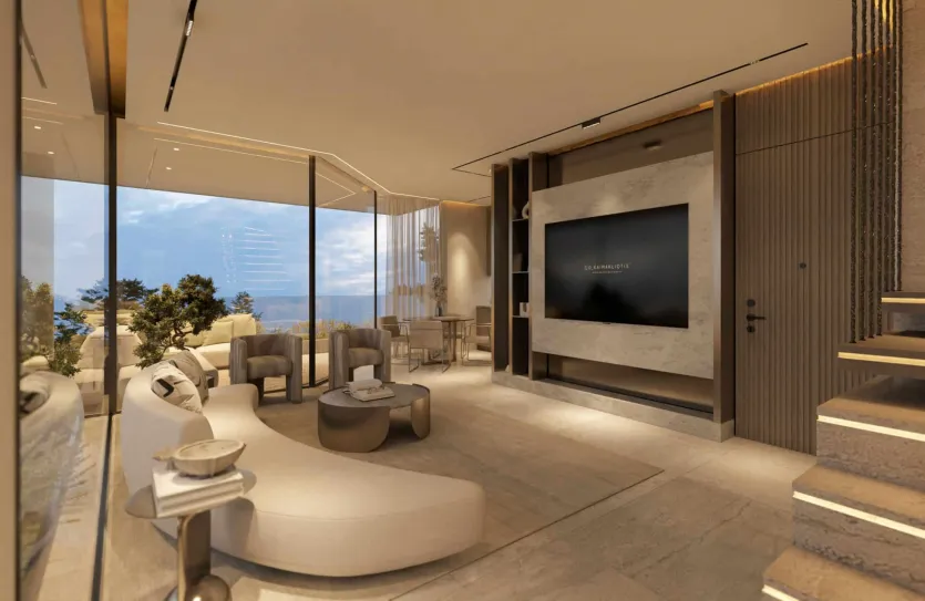2 bedroom penthouse for sale - 16468