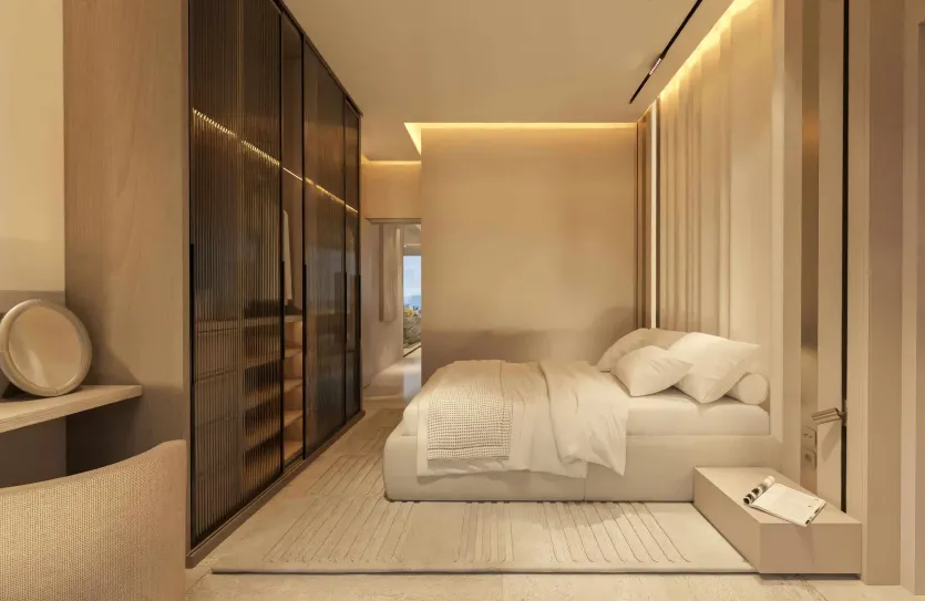 2 bedroom apartment - 16467, photo 5