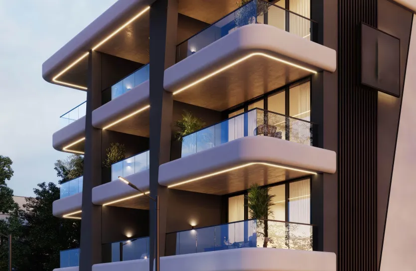 Квартира с 2-мя спальнями - 16473, photo 5