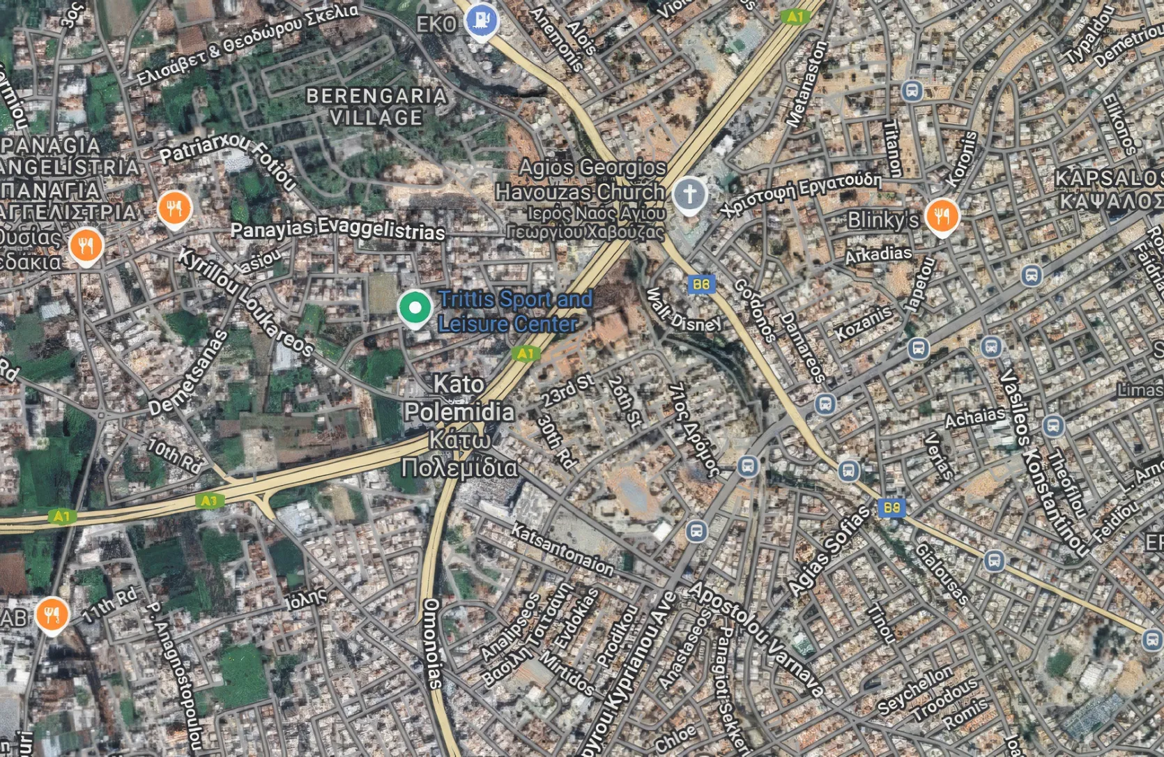 Plot for sale - 16478