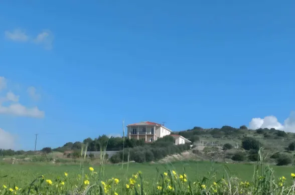 Villa in Monagroulli, Limassol - 16477