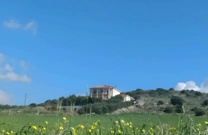 4 bedroom villa for rent - 16477