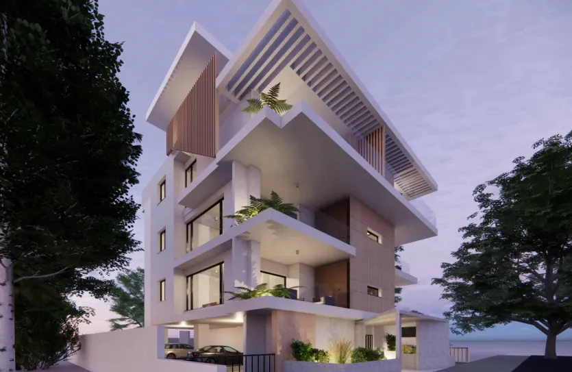 1 bedroom apartment for sale - 16480