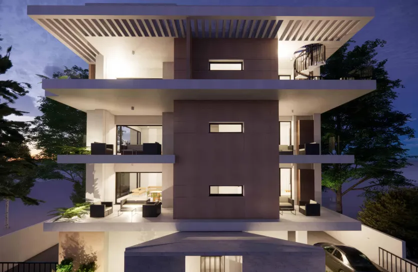 1 bedroom apartment - 16480, photo 4