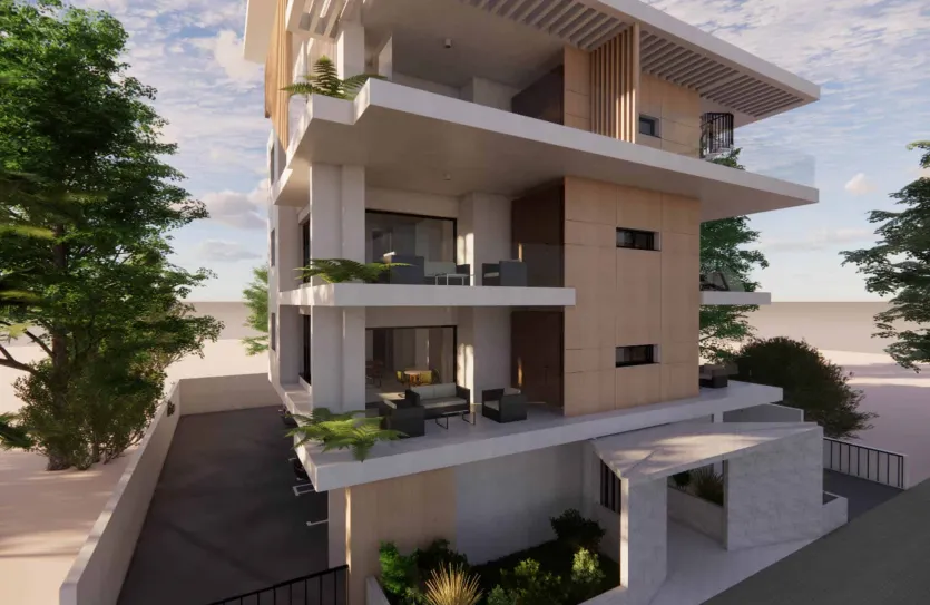 2 bedroom penthouse for sale - 16483
