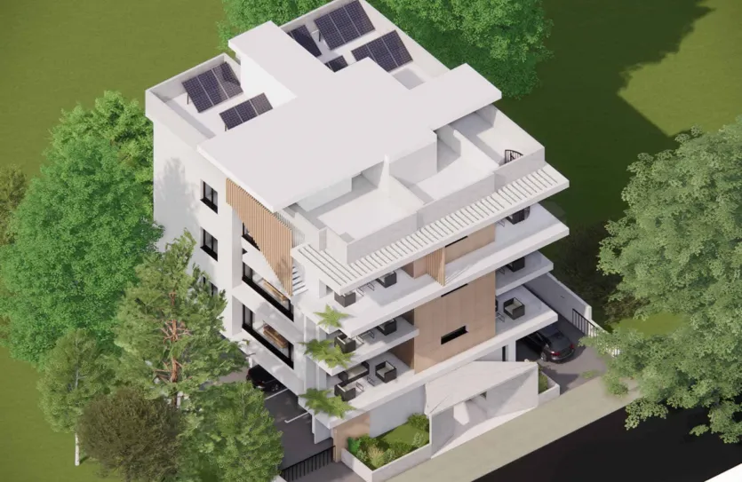 2 bedroom apartment for sale - 16481