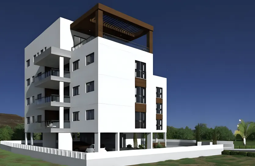 3 bedroom apartment - 16485, photo 2