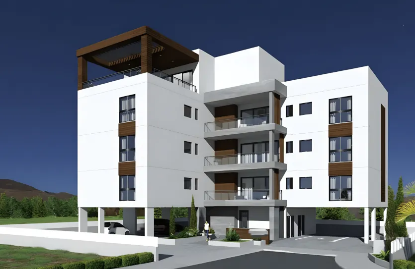 2 bedroom apartment for sale - 16484