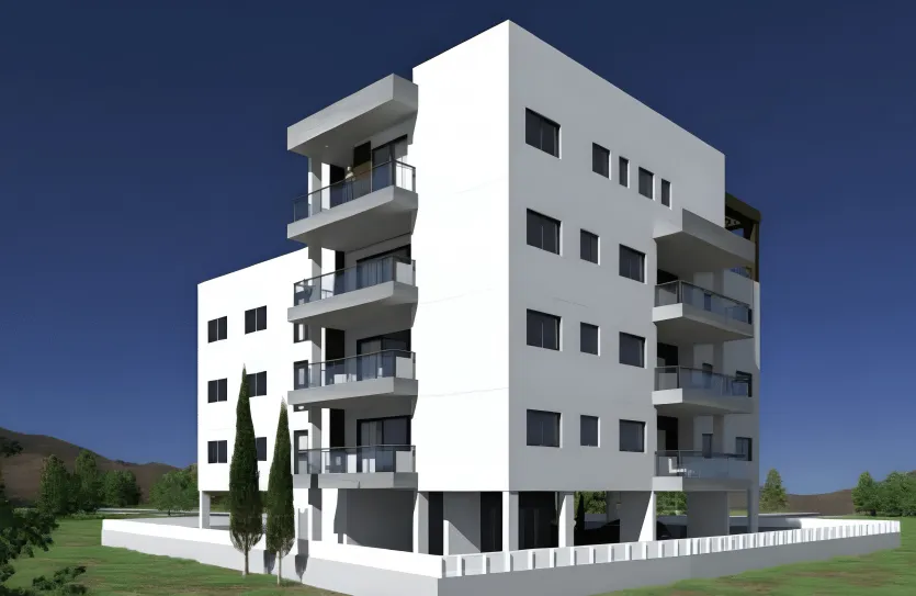 2 bedroom apartment - 16484, photo 5