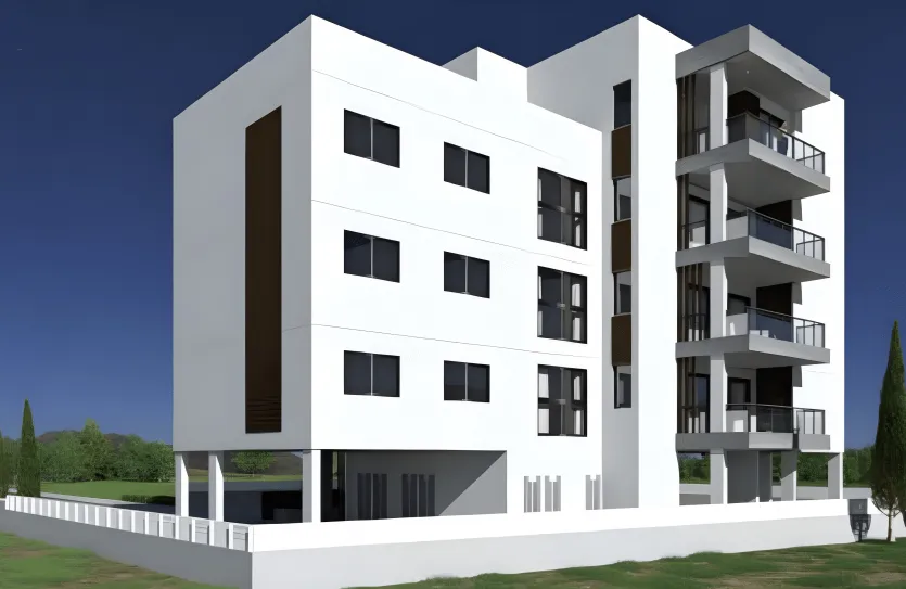 2 bedroom apartment - 16484, photo 4