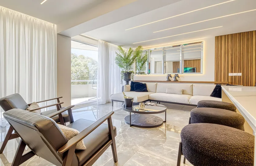 2 bedroom apartment for rent - 16491