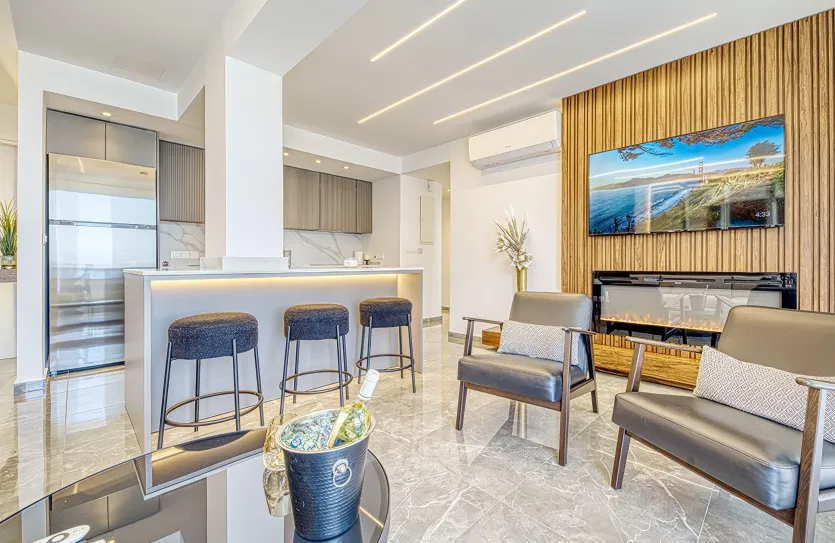 2 bedroom apartment - 16491, photo 2