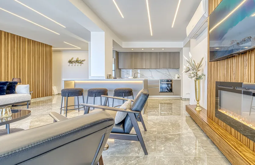 2 bedroom apartment - 16491, photo 3