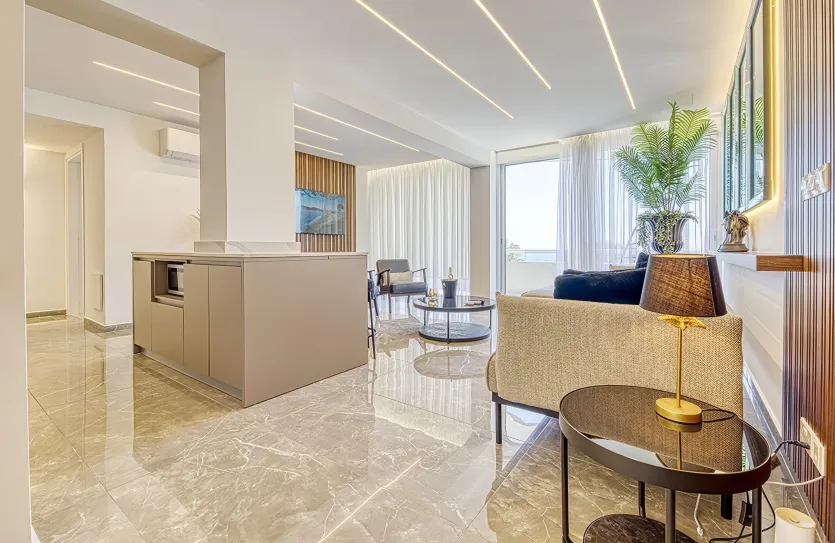 2 bedroom apartment - 16491, photo 6