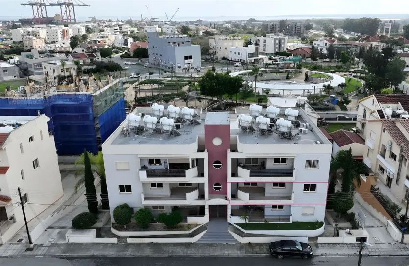 2 bedroom apartment for sale - 16490