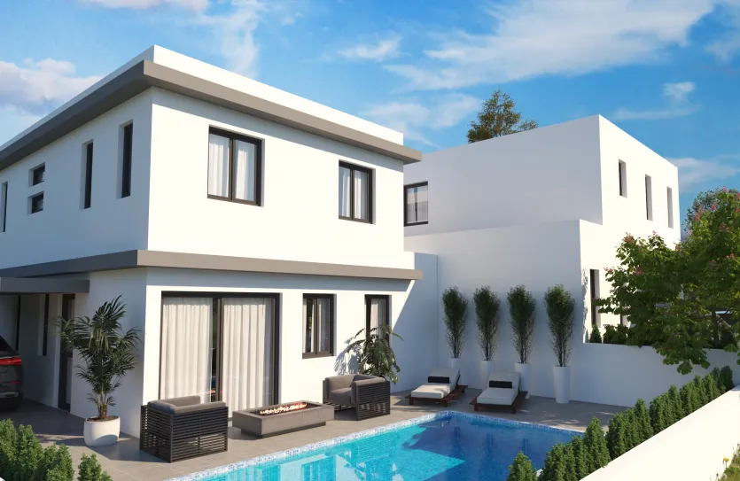 4 bedroom villa - 16489, photo 3