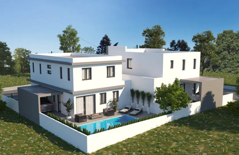 4 bedroom villa - 16489, photo 2