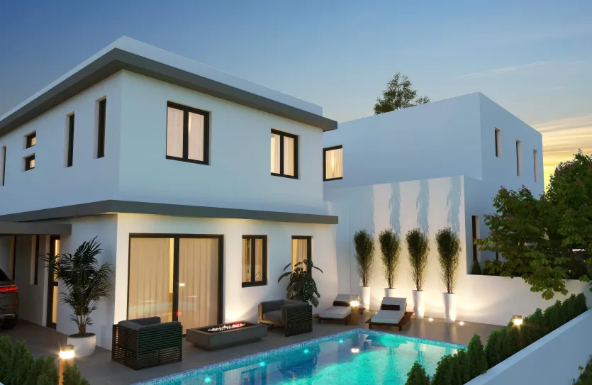 4 bedroom villa - 16489, photo 13