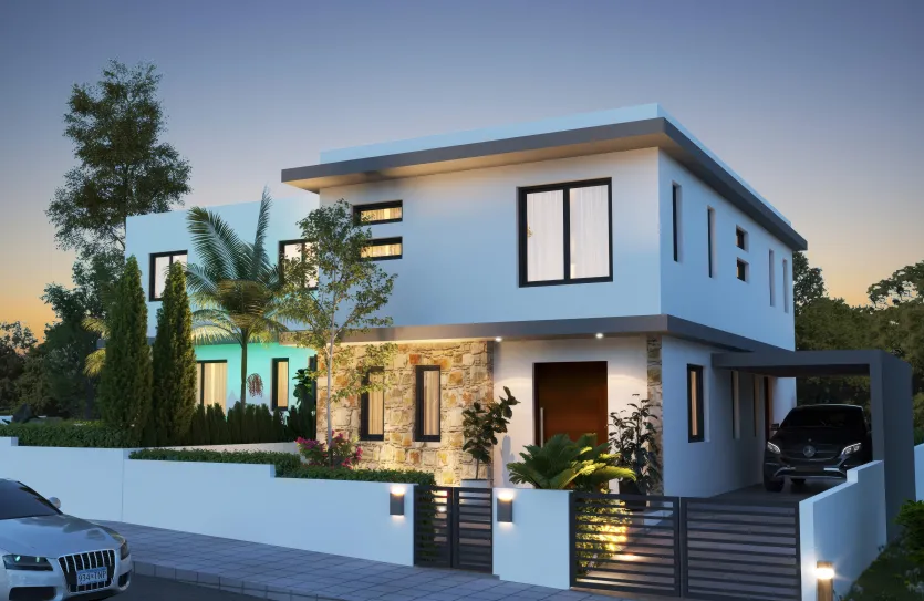 4 bedroom villa - 16489, photo 12