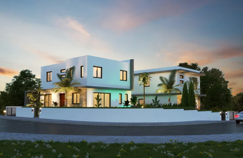 4 bedroom villa - 16489, photo 10