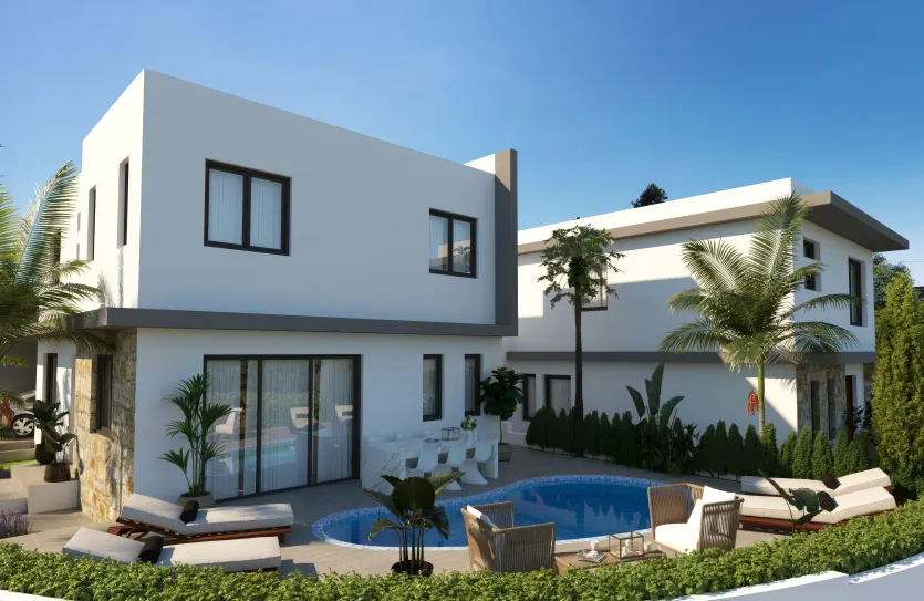 4 bedroom villa - 16489, photo 4