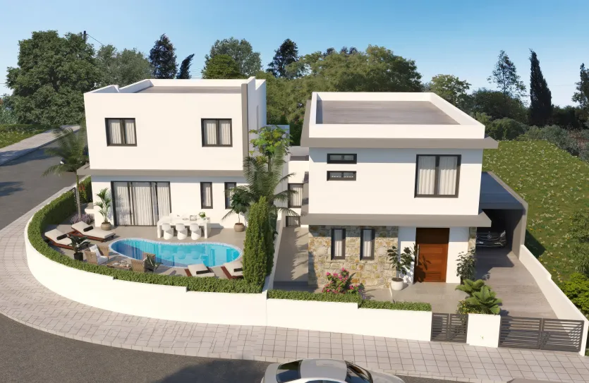 4 bedroom villa - 16489, photo 5