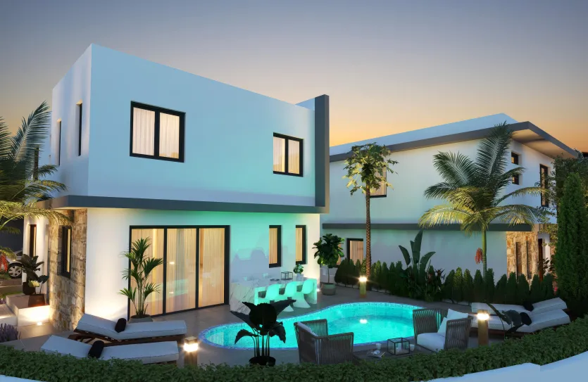 4 bedroom villa - 16489, photo 14