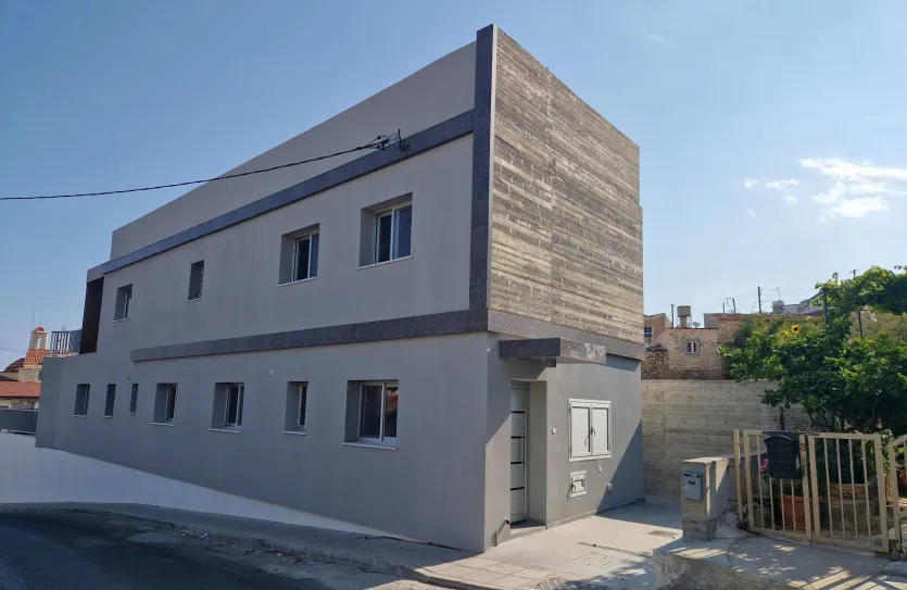 1 bedroom apartment for rent - 16494