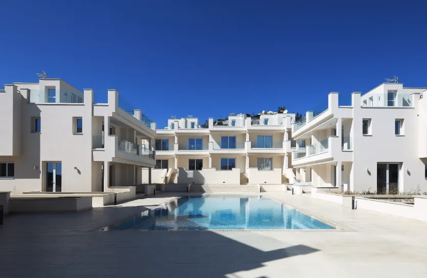 2 bedroom townhouse for sale - 16498