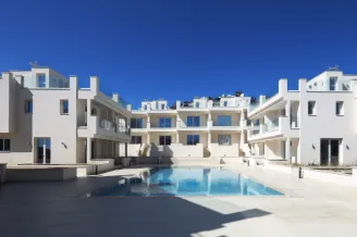 Таунхаус в Агиос Тихонас, Лимассол