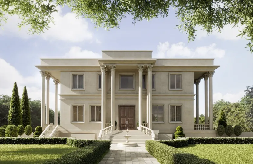 7 bedroom villa for sale - 16497