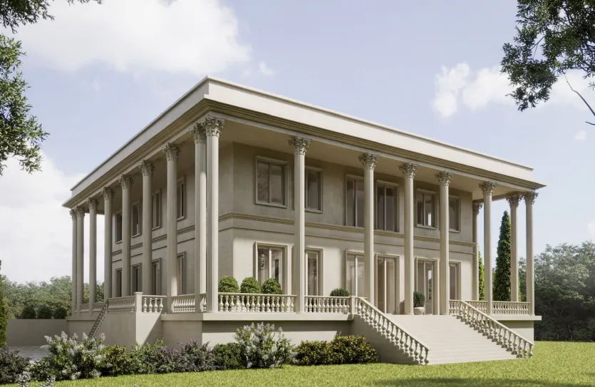 7 bedroom villa - 16497, photo 2