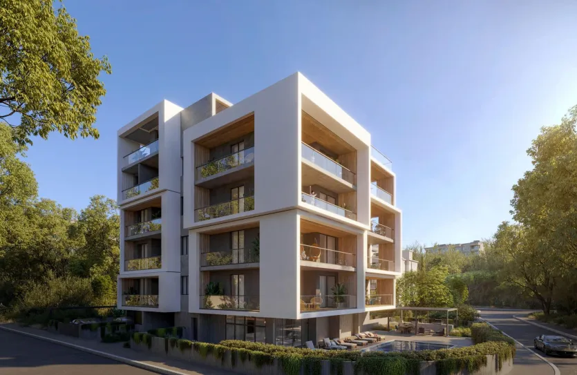 3 bedroom penthouse for sale - 16502