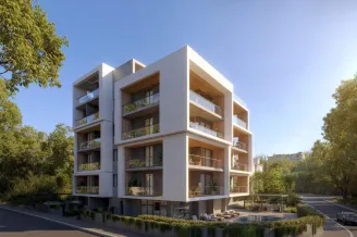 Пентхаус в Потамос Гермасойас, Гермасойя, Лимассол