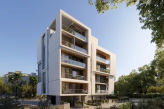 Apartment in Potamos Germasogeias, Germasogeia, Limassol - 16499