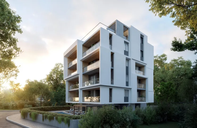 Квартира с 2-мя спальнями - 16499, photo 4