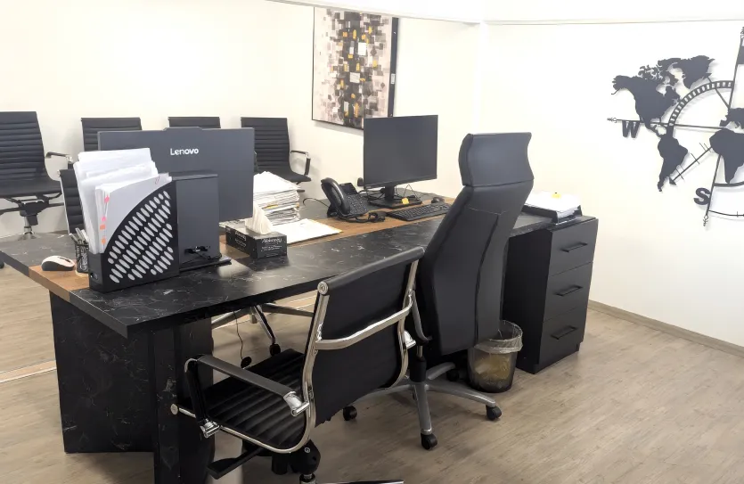 Офис - 16503, photo 13