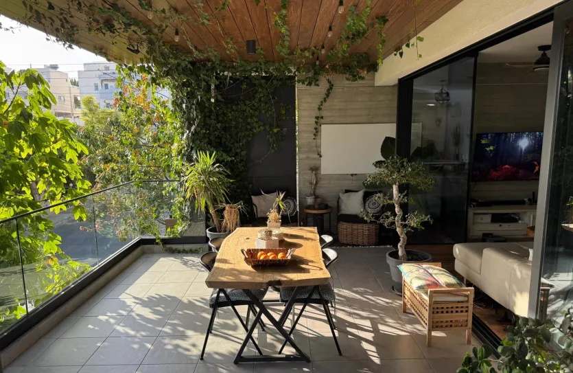 3 bedroom apartment for rent - 16504