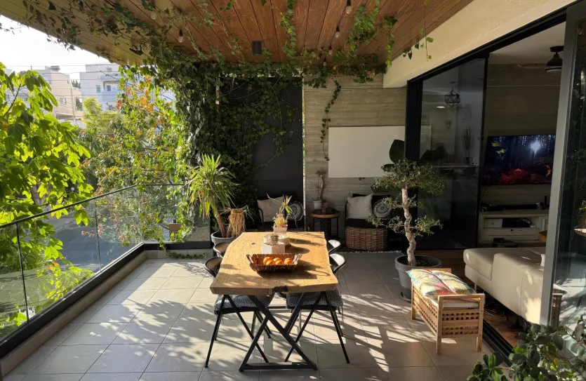 3 bedroom apartment for rent - 16504