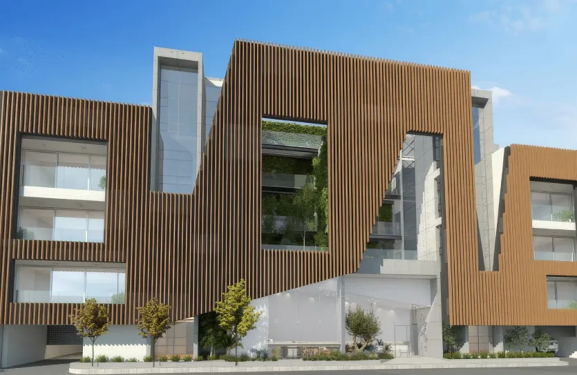 Contemporary business center - 16505, photo 5