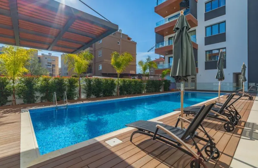 4 bedroom penthouse - 16578, photo 2