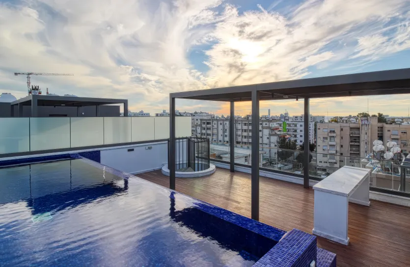 4 bedroom penthouse for sale - 16578