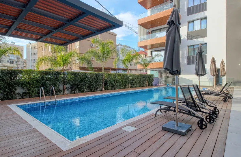 4 bedroom penthouse - 16578, photo 13