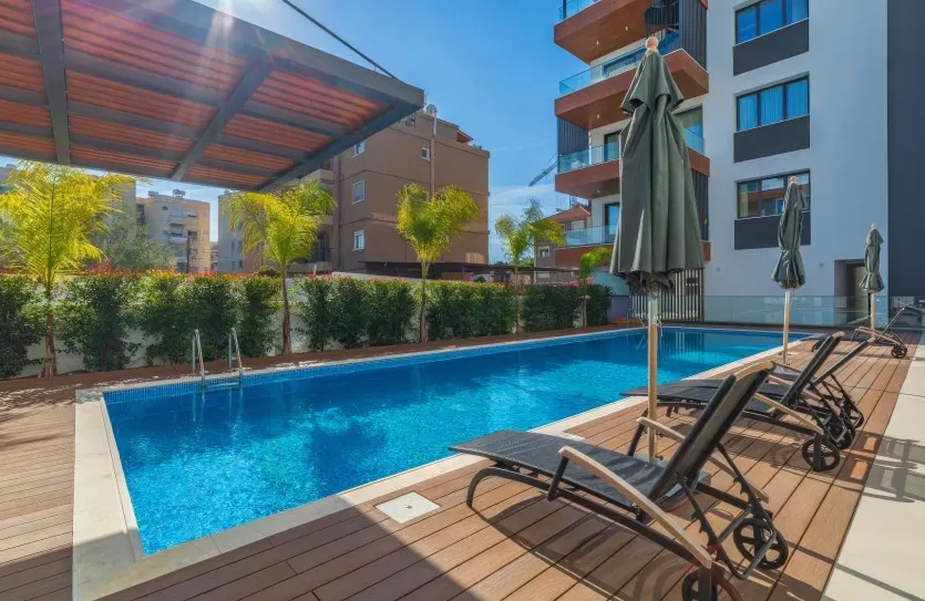 4 bedroom penthouse - 16578, photo 2